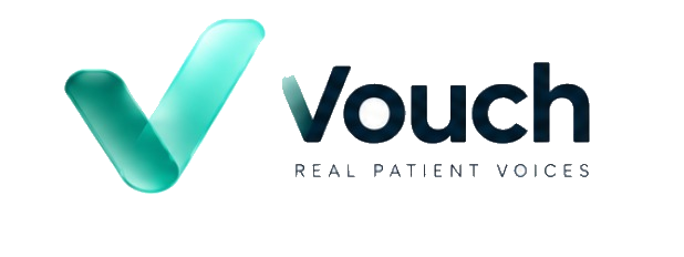 Vouch — real patient voices